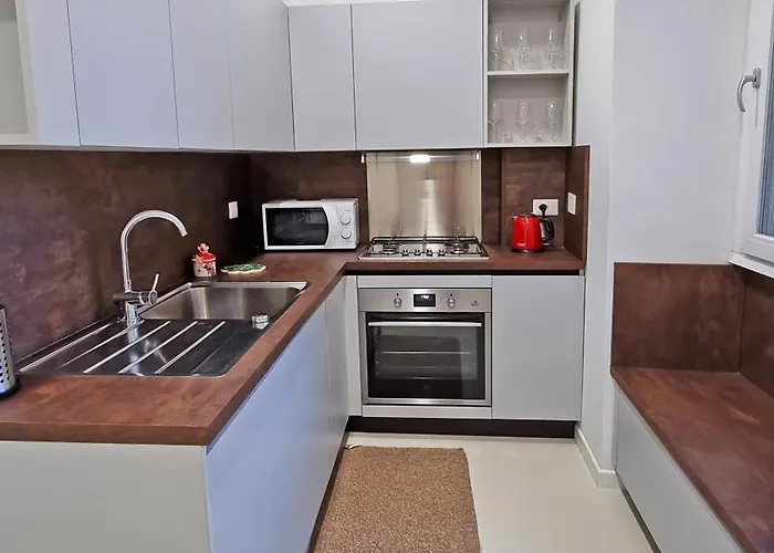 Il Cortile Del 900 Apartment Rom