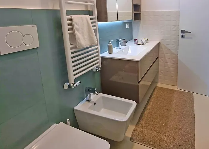 Il Cortile Del 900 Apartment Rom