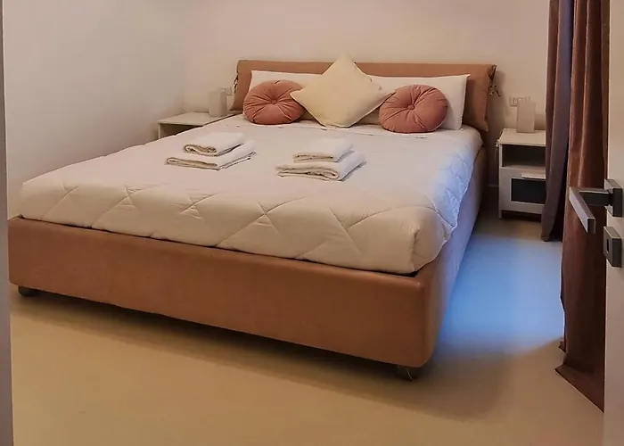 Apartment Il Cortile Del 900