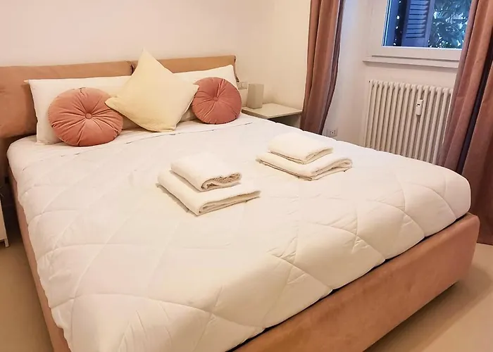 Il Cortile Del 900 Apartment Rom