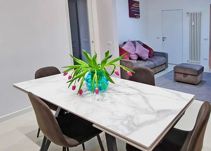 Il Cortile Del 900 Apartment