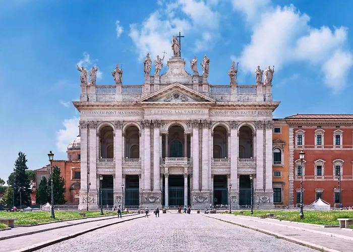 Il Cortile Del 900