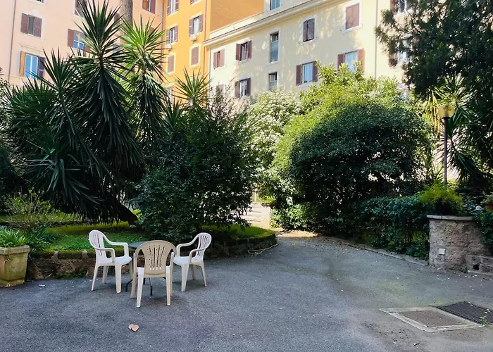 Il Cortile Del 900